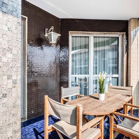 Morgantini House San Siro-Duomo "Netflix & Terrace" Apartment Milan Bagian luar foto